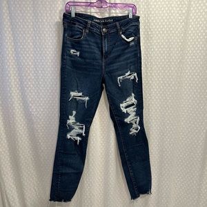 American Eagle Jeggings